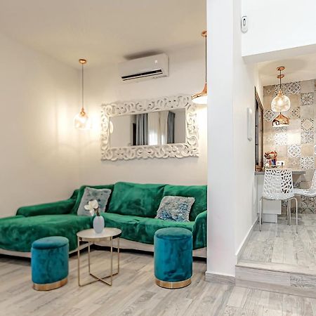 Deluxe Bungalow Perla Del Sur Адехе Екстериор снимка