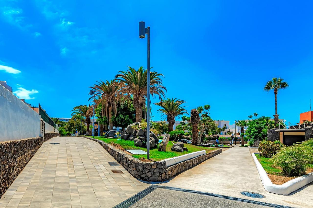 Deluxe Bungalow Perla Del Sur Адехе Екстериор снимка