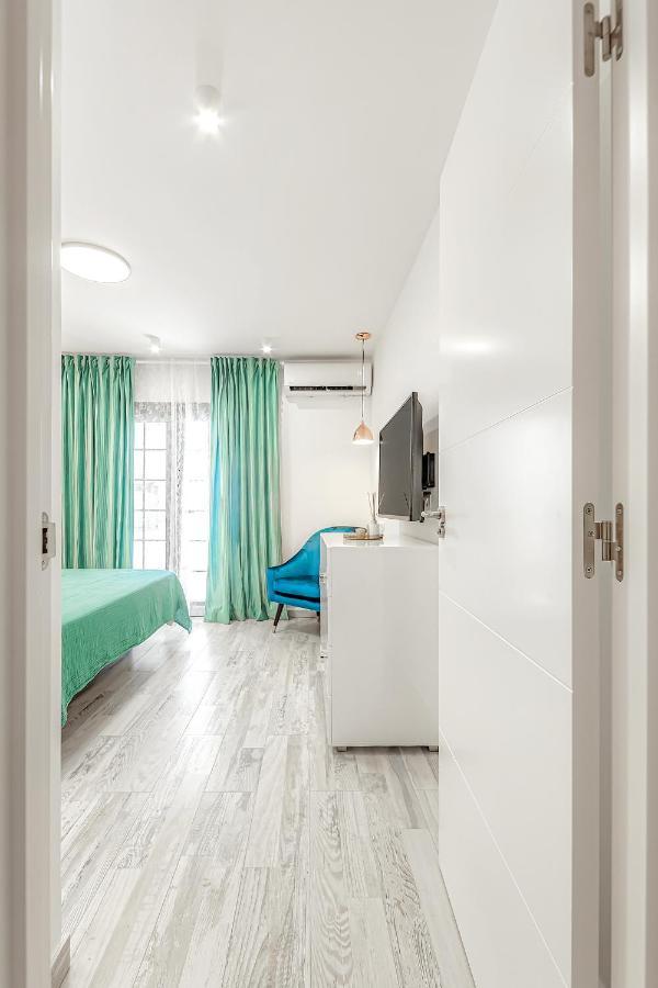 Deluxe Bungalow Perla Del Sur Адехе Екстериор снимка
