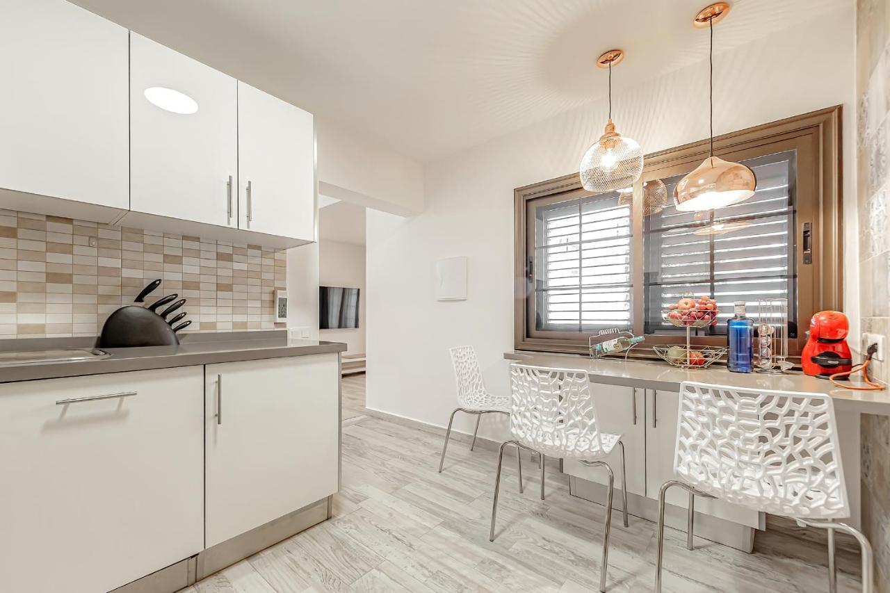 Deluxe Bungalow Perla Del Sur Адехе Екстериор снимка