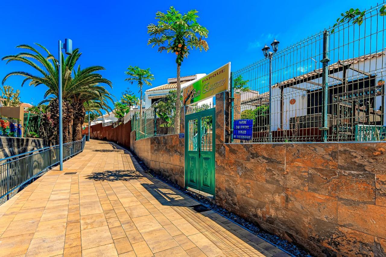 Deluxe Bungalow Perla Del Sur Адехе Екстериор снимка