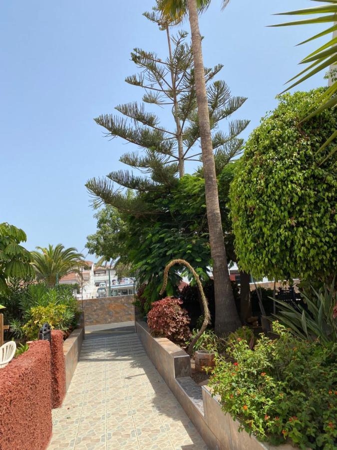 Deluxe Bungalow Perla Del Sur Адехе Екстериор снимка