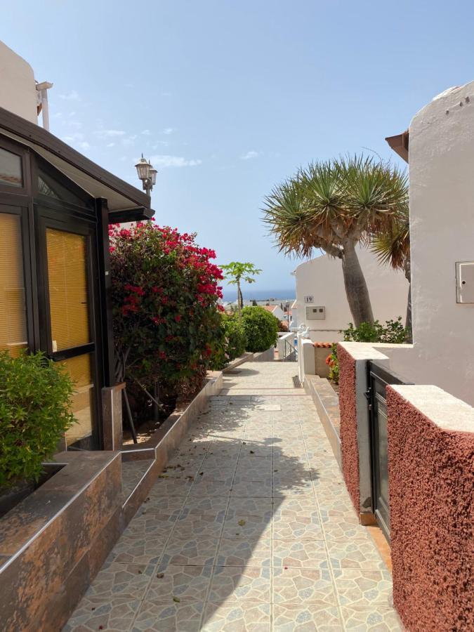 Deluxe Bungalow Perla Del Sur Адехе Екстериор снимка