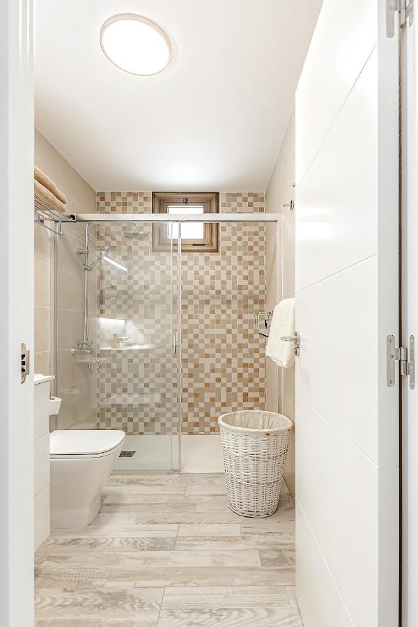 Deluxe Bungalow Perla Del Sur Адехе Екстериор снимка