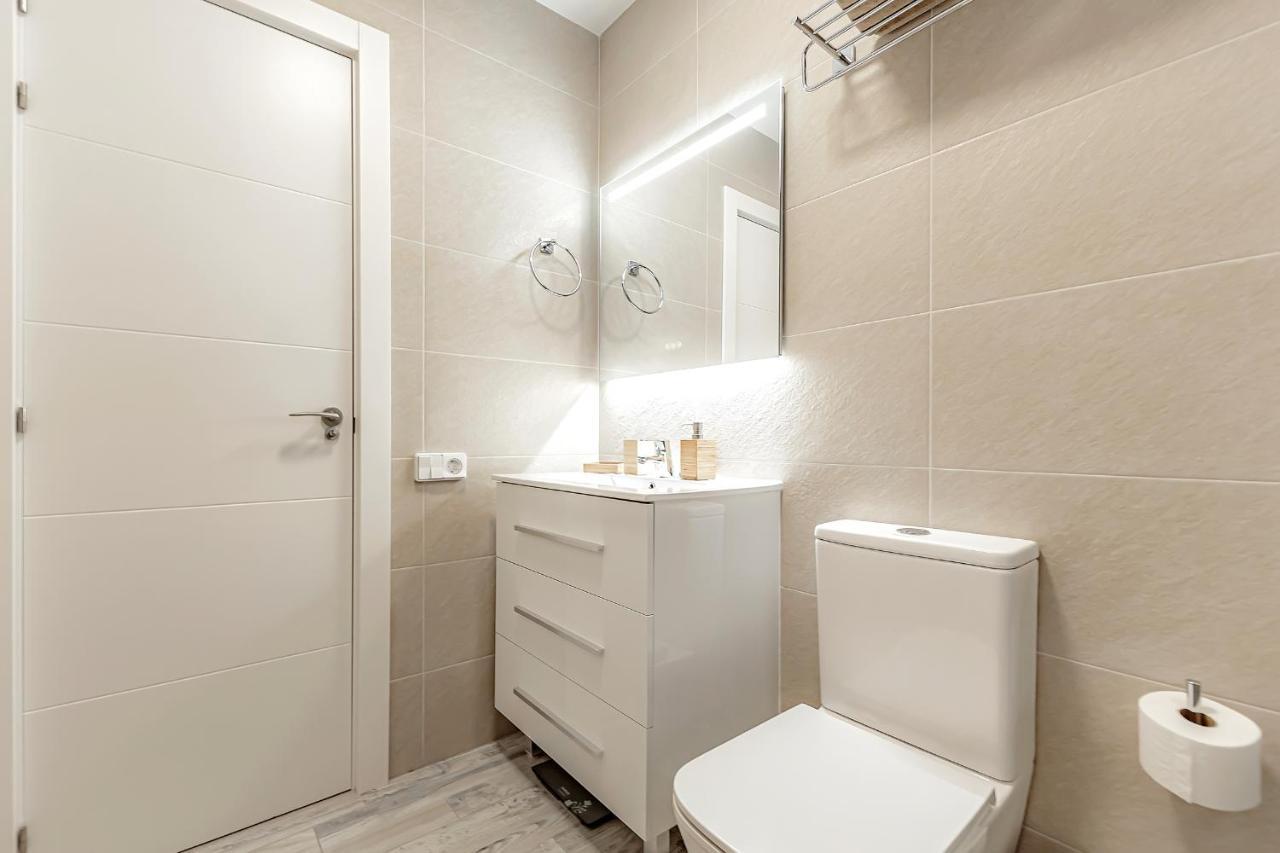 Deluxe Bungalow Perla Del Sur Адехе Екстериор снимка